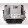 Recambio de centralita inyeccion para citroën c4 picasso i monospace (ud_) 1.6 hdi referencia OEM IAM 0281012981 9664617680  