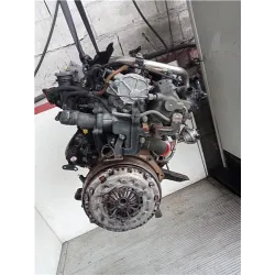Recambio de motor completo para peugeot 307 (3a/c) 2.0 hdi 135 referencia OEM IAM RHR  