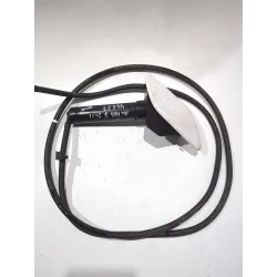 Recambio de lavafaros derecho completo para opel astra j gtc 2.0 cdti (08) referencia OEM IAM 495014821  