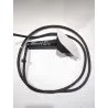 Recambio de lavafaros derecho completo para opel astra j gtc 2.0 cdti (08) referencia OEM IAM 495014821  