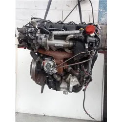 Recambio de motor completo para peugeot 307 (3a/c) 2.0 hdi 135 referencia OEM IAM RHR  