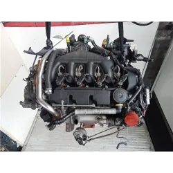 Recambio de motor completo para peugeot 307 (3a/c) 2.0 hdi 135 referencia OEM IAM RHR  
