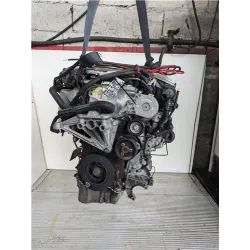 Recambio de motor completo para volkswagen golf iv berlina (1j1)(1997) 2.3 gti [2,3 ltr. - 110 kw v5 cat (agz)] referencia OEM I