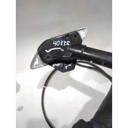 Recambio de lavafaros derecho completo para opel astra j gtc 2.0 cdti (08) referencia OEM IAM 495014821  