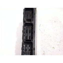Recambio de centralita inyeccion para citroën c4 picasso i monospace (ud_) 1.6 hdi referencia OEM IAM 0281012981 9664617680  
