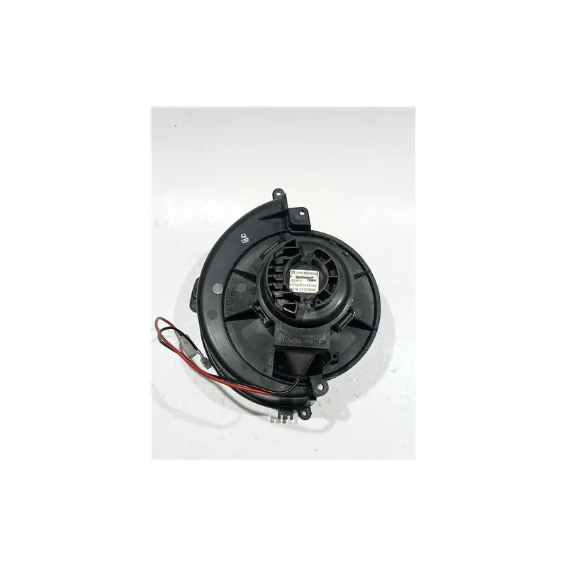 Recambio de motor calefaccion para opel astra h berlina (2004) 1.6 referencia OEM IAM 881060997 L073A30LHD  