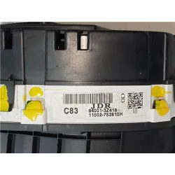 Recambio de cuadro completo para hyundai i40 (vf)(11.2011) referencia OEM IAM 940013Z416  