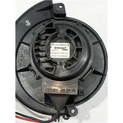 Recambio de motor calefaccion para opel astra h berlina (2004) 1.6 referencia OEM IAM 881060997 L073A30LHD  