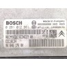 Recambio de centralita inyeccion para citroën c4 picasso i monospace (ud_) 1.6 hdi referencia OEM IAM 0281012981 9664617680  