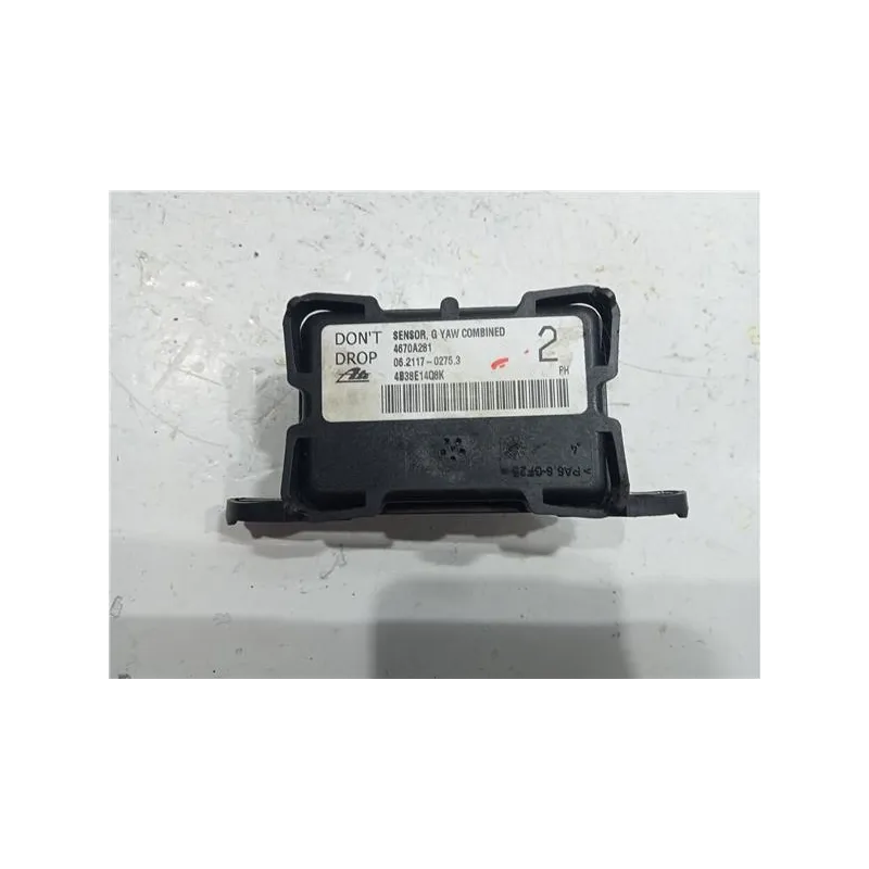 Recambio de modulo electronico para mitsubishi lancer berlina (cy0)(2007) referencia OEM IAM 4670A281  