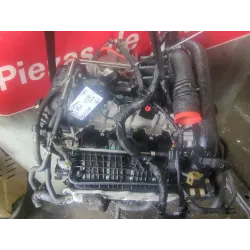 Recambio de motor completo para seat ibiza iv sc (6j1, 6p5) 1.2 tsi referencia OEM IAM CJZE  