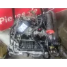 Recambio de motor completo para seat ibiza iv sc (6j1, 6p5) 1.2 tsi referencia OEM IAM CJZE  