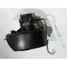 Recambio de motor calefaccion para opel astra h berlina (2004) 1.6 referencia OEM IAM 881060997 L073A30LHD  