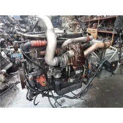 Recambio de motor completo para irisbus 491e 7790 referencia OEM IAM F2B30682D  