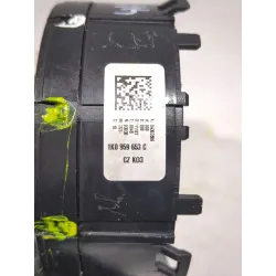 Recambio de anillo airbag para volkswagen touran (1t1, 1t2) 2.0 tdi referencia OEM IAM 1K0959653C  