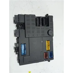 Recambio de bsi boite para citroën xsara berlina (1997) 1.9 td referencia OEM IAM 73003211 9643493580  