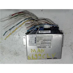 Recambio de centralita para man 10.225 focl 6871 referencia OEM IAM 0486104033  