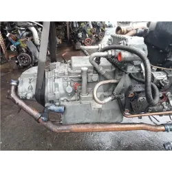 Recambio de caja de cambios automatica para irisbus 491e 7790 referencia OEM IAM 5021685  