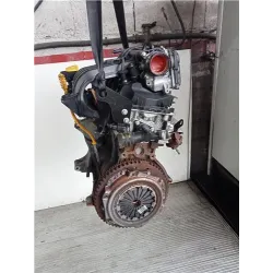 Recambio de motor completo para dacia sandero i (06.2008) referencia OEM IAM D4FF732  