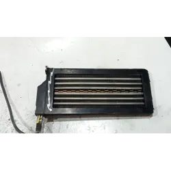 Recambio de radiador calefaccion para peugeot 307 (3a/c) 2.0 hdi 110 referencia OEM IAM 9639609880  