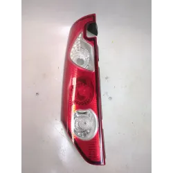 Recambio de piloto trasero izquierdo para renault kangoo (kc0/1_) 1.5 dci referencia OEM IAM 8200419949  