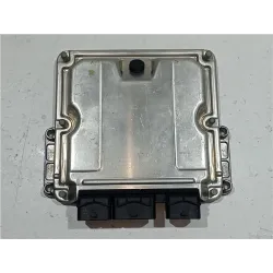 Recambio de centralita inyeccion para citroën c5 berlina hdi (dcrhzb, dcrhze) referencia OEM IAM 0281010885 9640938180  