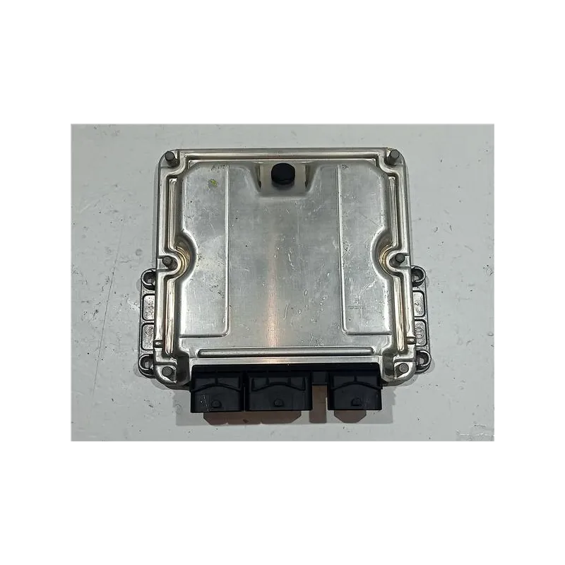 Recambio de centralita inyeccion para citroën c5 berlina hdi (dcrhzb, dcrhze) referencia OEM IAM 0281010885 9640938180  