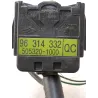 Recambio de mando luces para daewoo matiz (1997) 0.8 referencia OEM IAM 96314332  