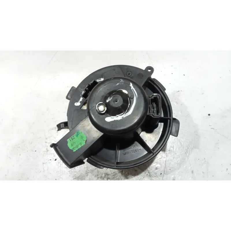 Recambio de motor calefaccion para peugeot 307 (3a/c) 2.0 hdi 110 referencia OEM IAM 8090901  