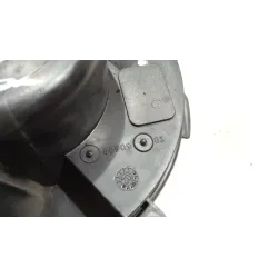 Recambio de motor calefaccion para peugeot 307 (3a/c) 2.0 hdi 110 referencia OEM IAM 8090901  