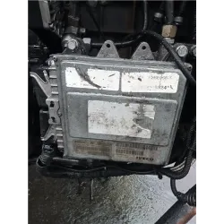 Recambio de centralita para irisbus 491e 7790 referencia OEM IAM 0281001527  