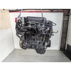 Recambio de motor completo para hyundai accent (lc)(2000) 1.5 referencia OEM IAM G4EC  