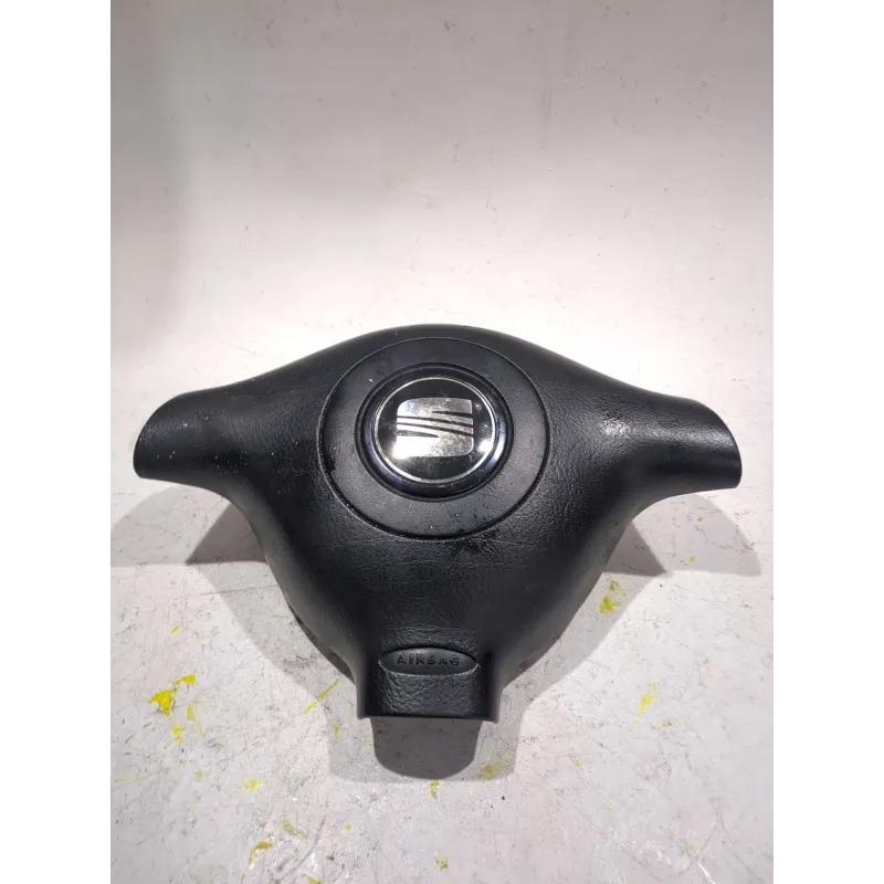Recambio de airbag volante para seat toledo ii (1m2) 1.9 tdi referencia OEM IAM   