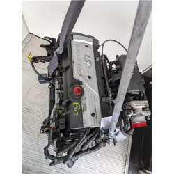 Recambio de motor completo para hyundai accent (lc)(2000) 1.5 referencia OEM IAM G4EC  