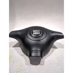 Recambio de airbag volante para seat toledo ii (1m2) 1.9 tdi referencia OEM IAM   