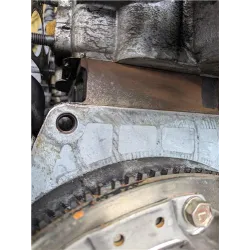 Recambio de motor completo para hyundai accent (lc)(2000) 1.5 referencia OEM IAM G4EC  