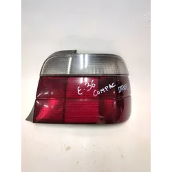 Recambio de piloto trasero derecho para bmw 3 compact (e36) 316 i referencia OEM IAM 292702  