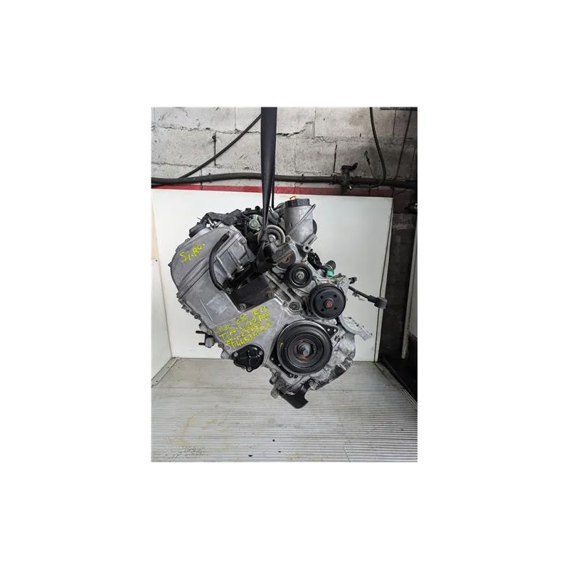 Recambio de motor completo para honda civic viii hatchback (fn, fk) 2.2 ctdi referencia OEM IAM N22A2  