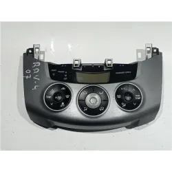 Recambio de mandos climatizador para toyota rav4 (a3)(2005) 2.2 d-4d referencia OEM IAM 5590042240 4559432060  