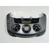 Recambio de mandos climatizador para toyota rav4 (a3)(2005) 2.2 d-4d referencia OEM IAM 5590042240 4559432060  