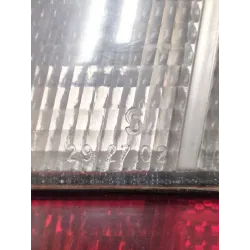 Recambio de piloto trasero derecho para bmw 3 compact (e36) 316 i referencia OEM IAM 292702  