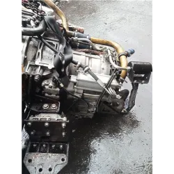 Recambio de caja de cambios automatica para mercedes-benz hte06 om906hla ii/1 referencia OEM IAM A6282703300  