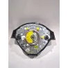 Recambio de airbag volante para seat toledo ii (1m2) 1.9 tdi referencia OEM IAM   