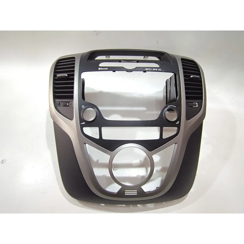 Recambio de consola central para hyundai ix20 (jc) 1.6 crdi referencia OEM IAM 847431K000  