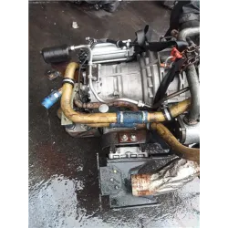 Recambio de caja de cambios automatica para mercedes-benz hte06 om906hla ii/1 referencia OEM IAM A6282703300  