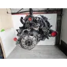 Recambio de motor completo para honda civic viii hatchback (fn, fk) 2.2 ctdi referencia OEM IAM N22A2  