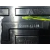 Recambio de mandos climatizador para toyota rav4 (a3)(2005) 2.2 d-4d referencia OEM IAM 5590042240 4559432060  