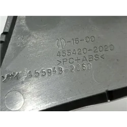 Recambio de mandos climatizador para toyota rav4 (a3)(2005) 2.2 d-4d referencia OEM IAM 5590042240 4559432060  
