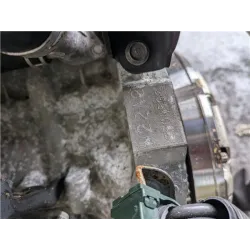 Recambio de motor completo para honda civic viii hatchback (fn, fk) 2.2 ctdi referencia OEM IAM N22A2  