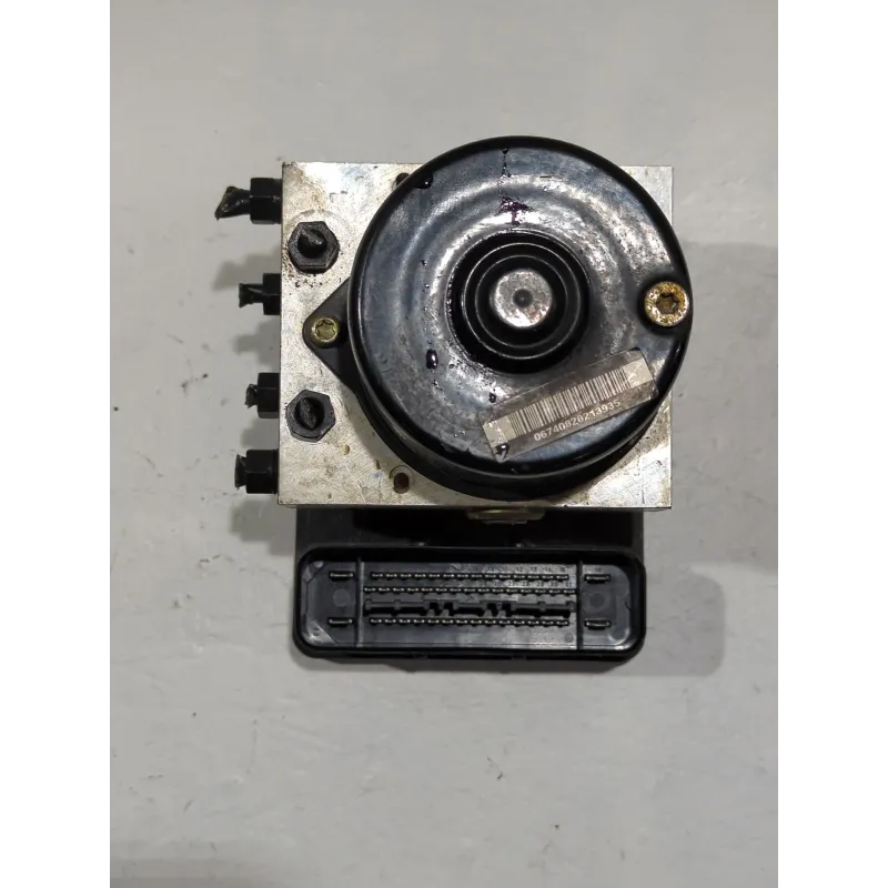 Recambio de abs para seat toledo ii (1m2) 1.9 tdi referencia OEM IAM 1J0614517J  